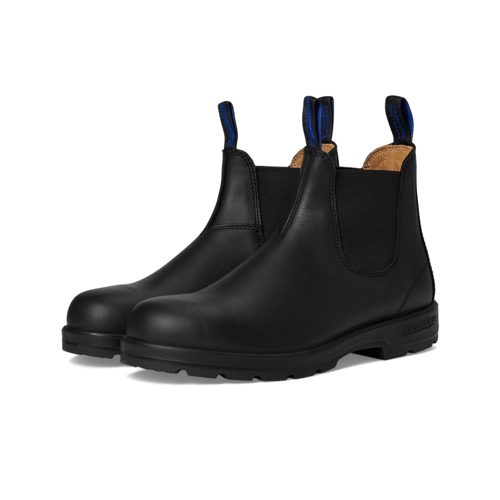 Blunstone Waterproof Winter Chelsea boot ￼